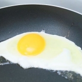 Sneetjes brood bakken