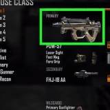 Vinnig vlak in black ops 2