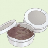 Snus gebruik