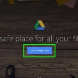 Stuur sagteware via gmail