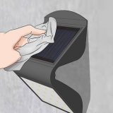 Laai sonlampe sonder sonlig