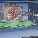 Spaghettipompoen bakken