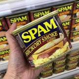 Spam voorberei