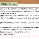 Speletjies in engels