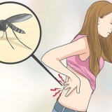Verlig spierpyn deur chikungunya