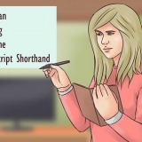 Snelskrif skryf