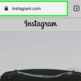 Hou op om outomaties op instagram te volg