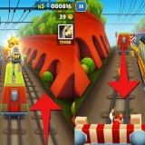Metro surfers speel