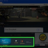 Branderplankry counter strike bron
