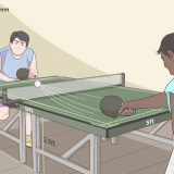 Tafeltennis