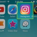 Gebruik tags in instagram