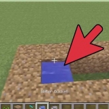Kweek koring in minecraft