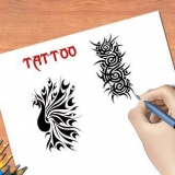 Tattoo praktyk