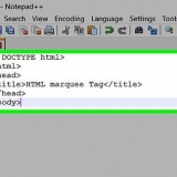 Laat teks flikker in html