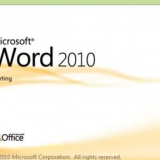 Draai teks in microsoft word
