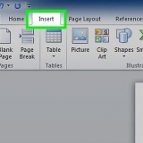 Verander teksrigting in word