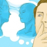 Telepathie ontwikkel