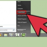 Aktiveer telnet in windows