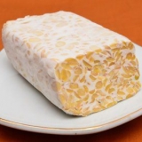 Tempeh klaarmaak