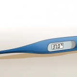 Rekord temperatuur