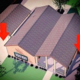Rook by die huis sonder dat jou ouers uitvind