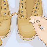 Timberlands veters