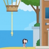 Klop time tangled island in poptropica