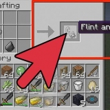 Tnt opblaas in minecraft