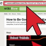 Ontsluit toadette in mario kart wii