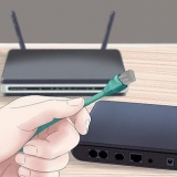 Hoe om toegang tot 'n router te kry