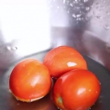 Tomaten blancheren