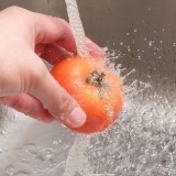 Tomaten snyden