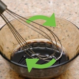 Tonijnsteak voorberei