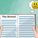 Ontleed toon in letterkunde