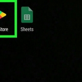 Gebruik µtorrent op android