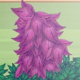 Versorging van handel scantia