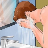 Behandeling van waterige oë