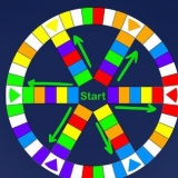 Speel trivial pursuit