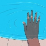 Diagnose en herstel van troebel swembadwater