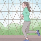 Leer gimnastiekbewegings