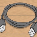 Koppel twee rekenaars aan mekaar via usb