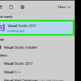 Voeg twee nommers in visual basic by