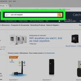 Kombineer twee internetverbindings
