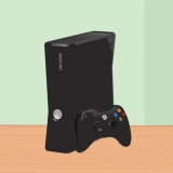 Koppel twee televisies aan 'n xbox