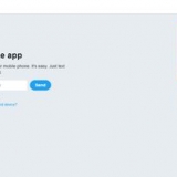 Soek tweets van 'n spesifieke gebruiker