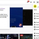 Stoor twitch-video's