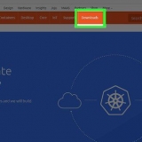 Installeer ubuntu in virtual box