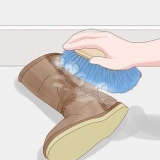 Skoonmaak uggs