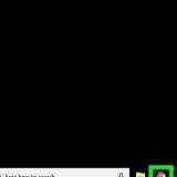 Meld af van google chrome