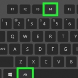 Meld uit van outlook